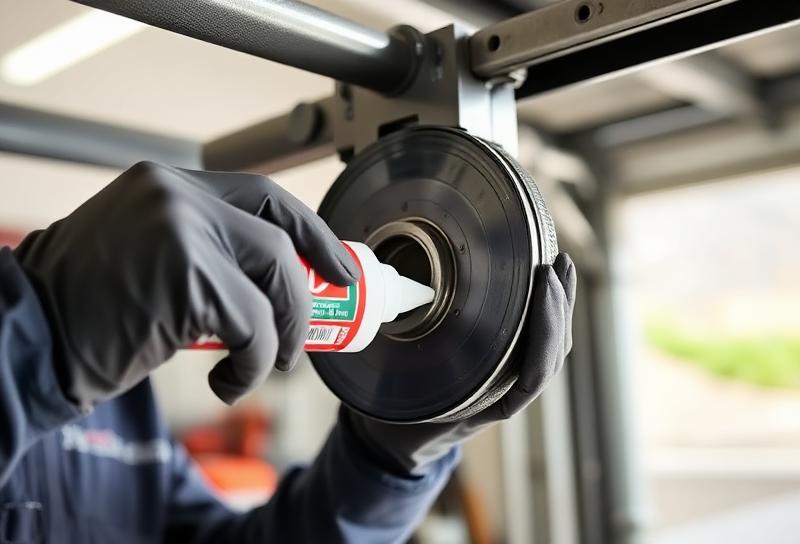 Bearing Lubrication: A Complete Guide for Homeowners