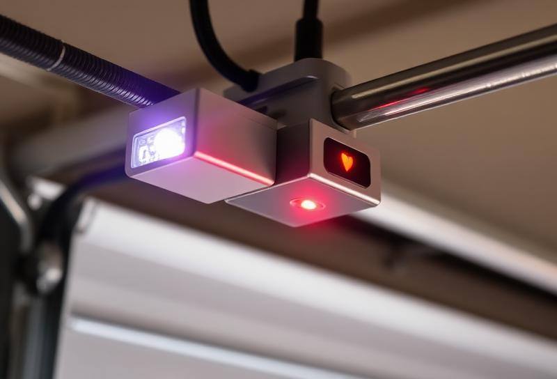 Auto-Reverse Sensors: Protecting Your Family