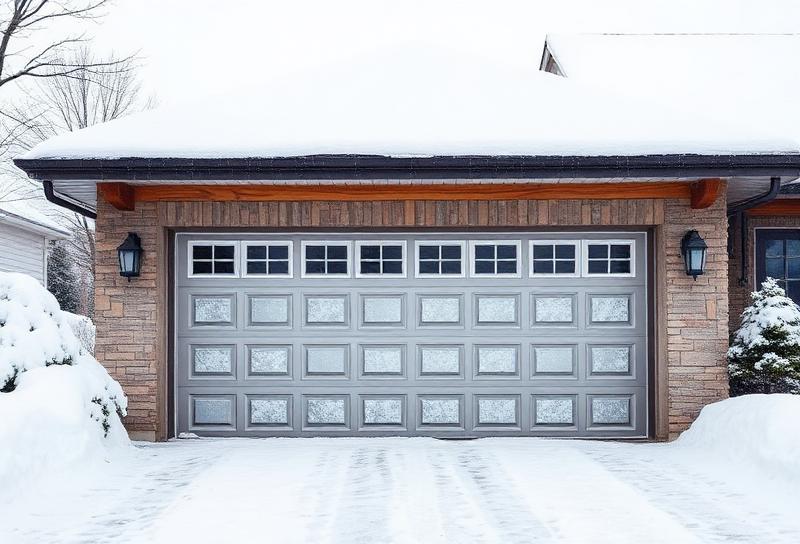 Preparing Your Garage Door for Winter: Essential Tips
