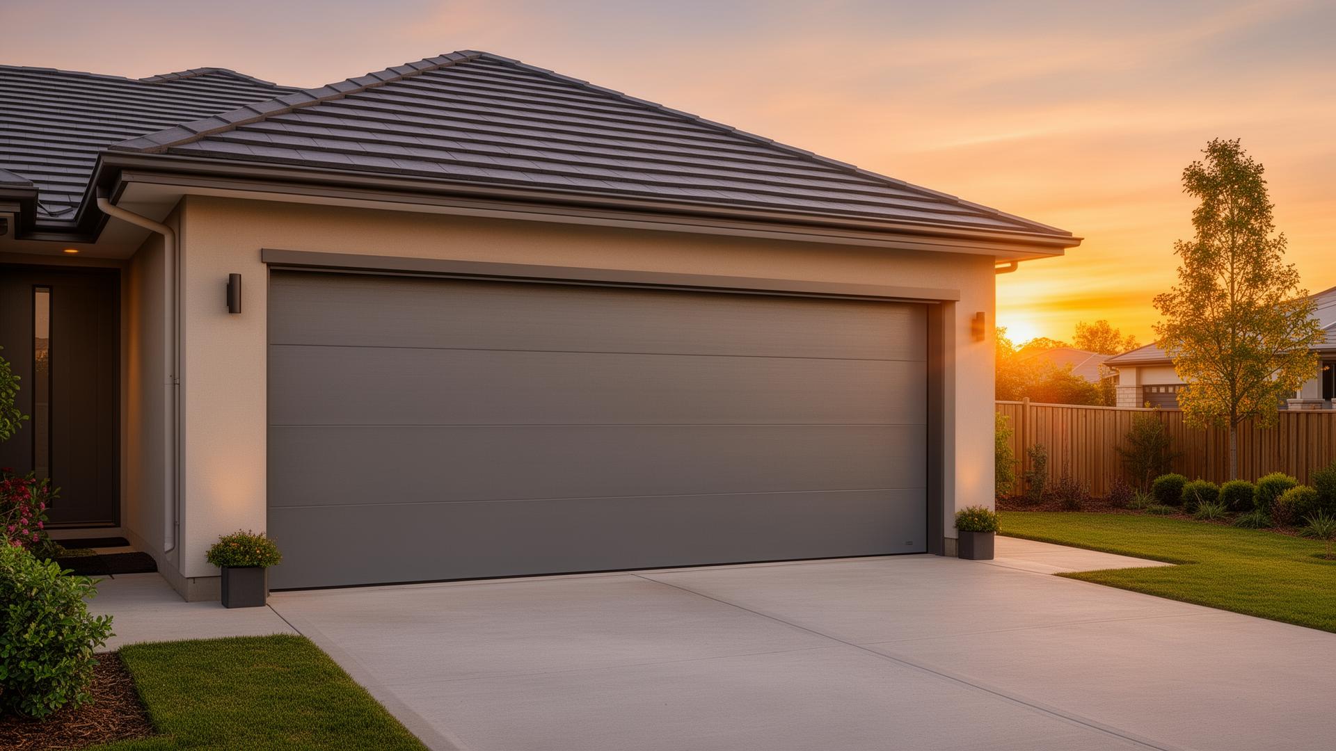 Professional garage door service in Brush Prairie
